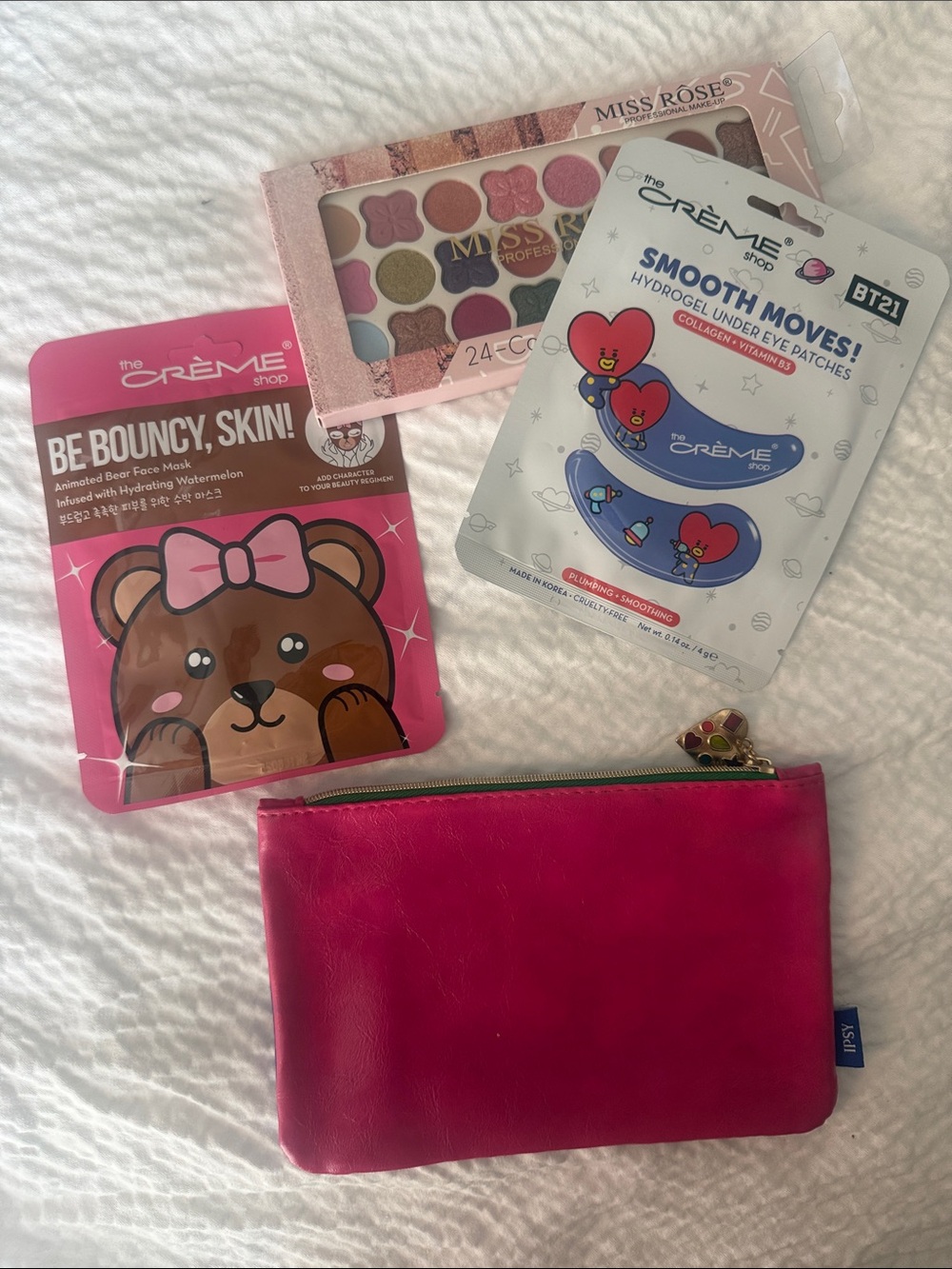 GIVEAWAY STAY PRESENT to pick your gift - Picture 2 of 5